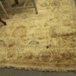 752 8205 ORIENTAL RUG